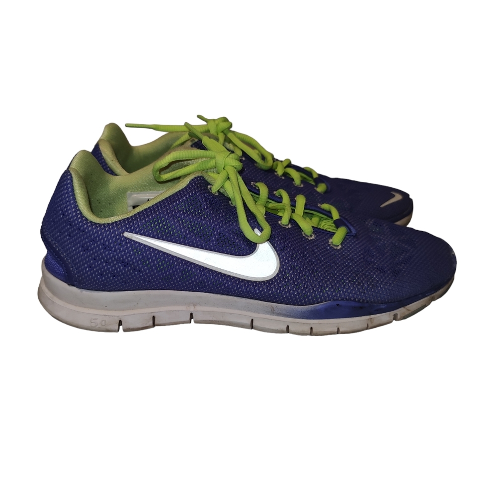 Nike Women's Free TR Fit 3 Sneakers | Size 9